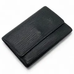 LOUIS VUITTON・ルイヴィトン・6連キーケース・ミュルティクレ6・エピ