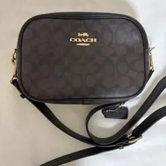COACH シグネチャー ショルダーバッグのサムネイル