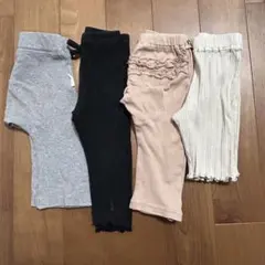 ズボン 80cm パンツ イーストボーイ