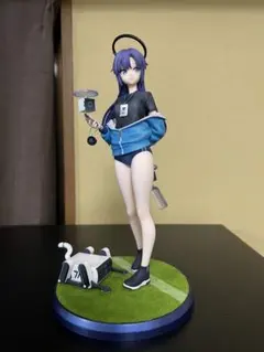 早瀬ユウカ　体操服　1/7フィギュア max factory