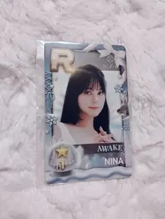 2025年最新】NiziUリアルカードの人気アイテム - メルカリ