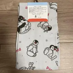 Pingu フェイスタオル 2枚組