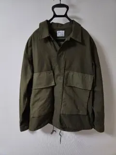 アメリカンラグシー COLDENMILLS INC.　ミリタリージャケットのサムネイル