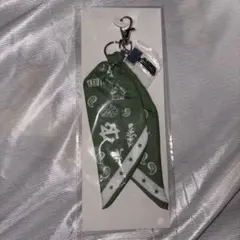 MAZZEL TAKUTO タクト まぜべや バンダナキーホルダー - メルカリ