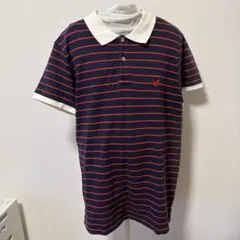 AMERICAN EAGLE アメリカンイーグル ポロシャツのサムネイル