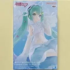 新品・未開封　初音ミク　フィギュア　【まとめ売りで値引き】