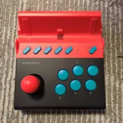 GAMETECH ミニアーケードスティックSW