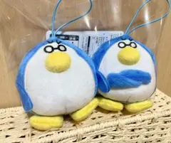 オタクペンギン マスコット デブフォークくん 2種 - メルカリ