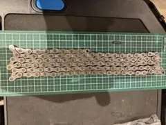 シマノ　cn hg 601 チェーン　11速　ピン付きのサムネイル