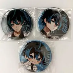 Element Sicks EL6 缶バッジ 第6弾 ねいろ - メルカリ
