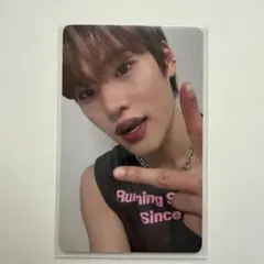 RIIZE ソヒ Lucky ラキドロ