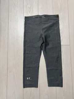 Under Armour グレー レギンス