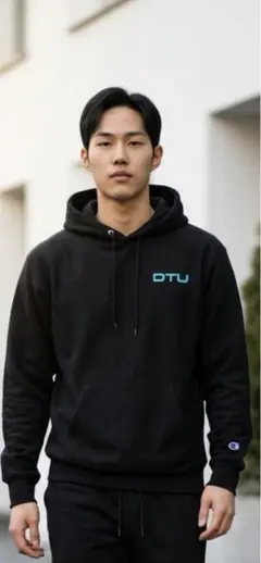 Champion US size M JPN size XL Rare