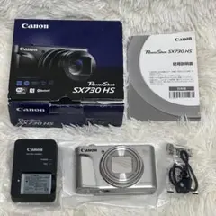 2026年最新】canon powershot sx730hsの人気アイテム - メルカリ