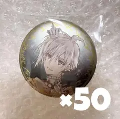 九条天 マリマリ 缶バッジ66個 - メルカリ