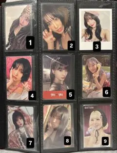 TWICE モモ トレカ まとめ売り 即購入❌ バラ売り⭕️