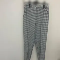 テーパードパンツ カジュアルパンツ