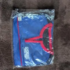 CENTRAL SPORTS ジャージ 120サイズ 青