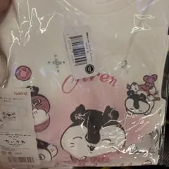 映画 ちいかわ セイレーン ホワイト Mサイズ