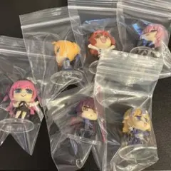2025年最新】マンガで分かる！fate/grand order トレーディング