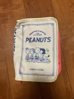 ☆PEANUTS・スヌーピィ・マルチケース☆