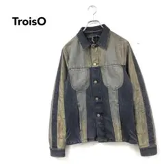 2026年最新】トロワゾ デニムの人気アイテム - メルカリ