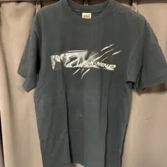 X-MEN 2 ビンテージTシャツ　映画　ムービーTee 00'