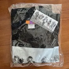 RADIO EVA 15th ANNIVERSARY Tシャツ Lサイズブラックのサムネイル
