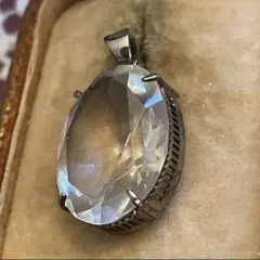 砂金 ペンダントトップ ゴールド ネックレス アクセサリー B1-A - メルカリ