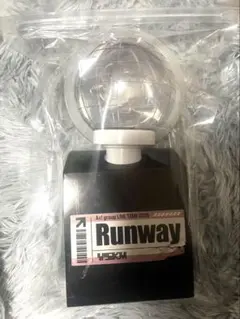 Aぇ!group Runway ペンライト