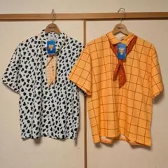 アベイル ウッディ、ジェシー シャツ - メルカリ