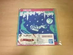 一番くじ　Mrs. GREEN APPLE　G賞　ジャガードタオル　-②-