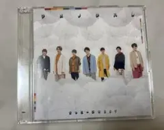 WEST. アメノチハレ　通常盤