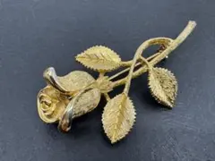 ヴィンテージ ブローチ