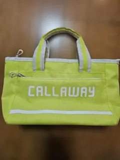 Callaway キャロウェイ ラウンドバッグ カートバッグのサムネイル