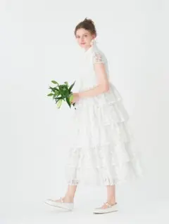 新品 tsuru by mariko oikawa Letizia 完売品 34 - メルカリ