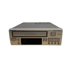 SONY サマリウムコバルトスピーカー ICR-9 専用ケース・電池付き
