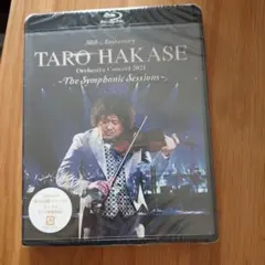 葉加瀬太郎/30th Anniversary TARO HAKASE Orch…