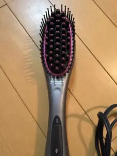 KOIZUMI Salon Sense 300 イオンバランス アイロンブラシ