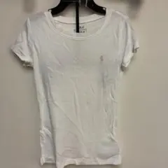 Polo Ralph Lauren ホワイト Tシャツ S (7)