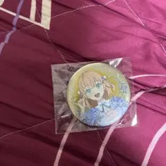 ラブライブ 蓮ノ空 6thライブ 缶バッジ 日野下花帆 シークレット レア