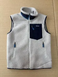 patagonia パタゴニア レトロxベスト