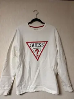 GUESS×GENERATIONSトレーナー