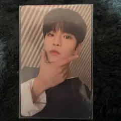 Stray Kids 2nd World Tour MANIAC スンミン封入1