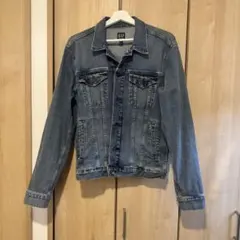 GAP デニムジャケット Mサイズ