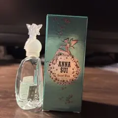 ANNA SUI シークレットウィッシュ オードトワレ 4mlのサムネイル