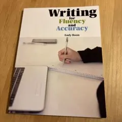 Writing for Fluency and Accuracy
