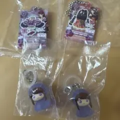 紫吹蘭 セット