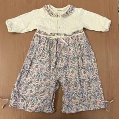 ロンパース50〜70㎝　SENSE OF WONDER