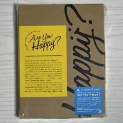 嵐/ARASHI LIVE TOUR 2016-2017 Are You Ha…